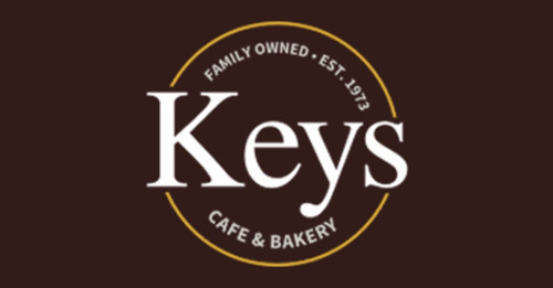 Keys Cafe Bakery