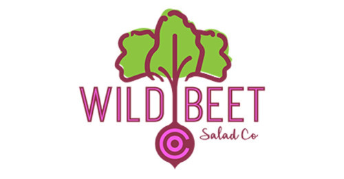 Wild Beet Salad Co.