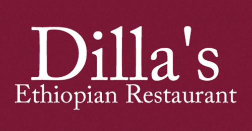 Dilla's Ethiopian