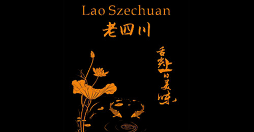 Lao Szechuan