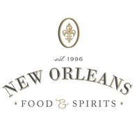 New Orleans Food & Spirits