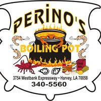 Perino's Boiling Pot
