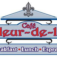 Cafe Fleur De Lis 307 Chartres St.