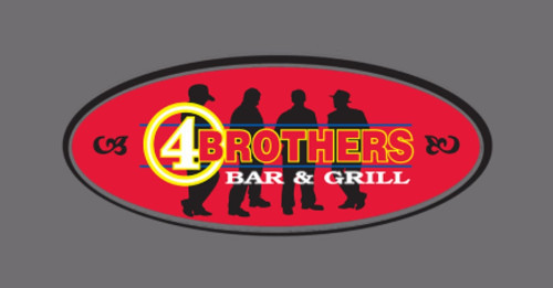 4 Brothers Bar Grill