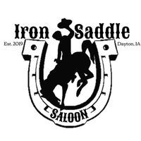 Iron Saddle Saloon