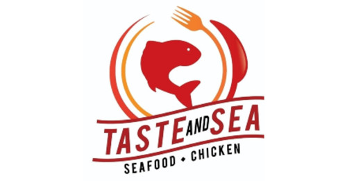 Taste And Sea