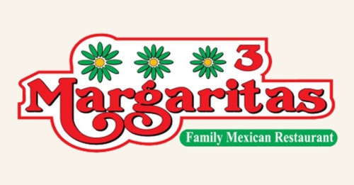3 Margaritas Family Mexican