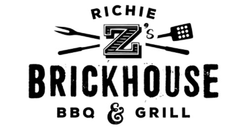 Richie Z's Brickhouse Bbq Grill