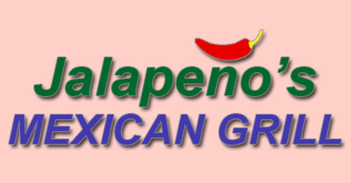 Jalapeno's Mexican Grill
