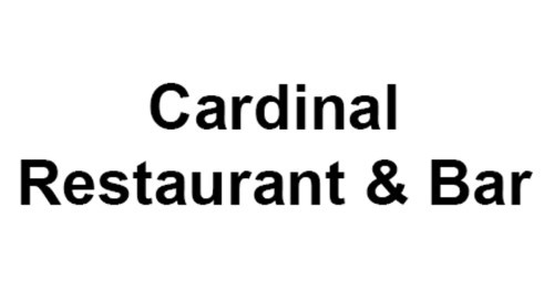 Cardinal Restaurant And Bar
