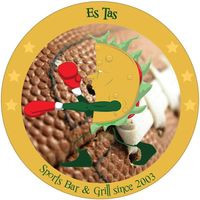 Es Tas Sports And Grill