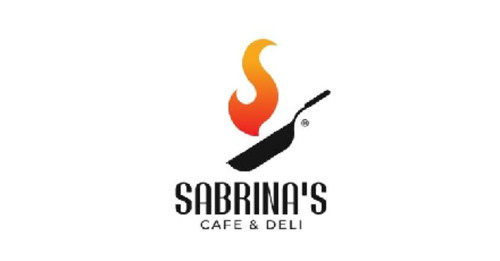 Sabrina’s Cafe