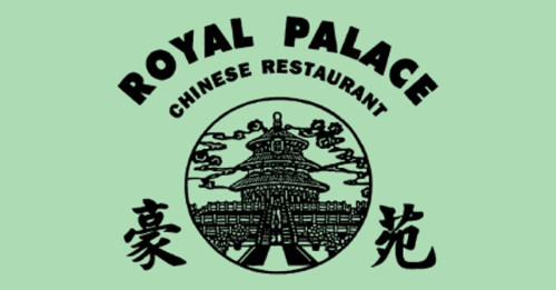 Royal Palace Chinese