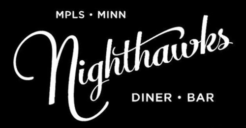 Nighthawks Diner