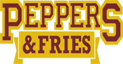 Peppers Fries