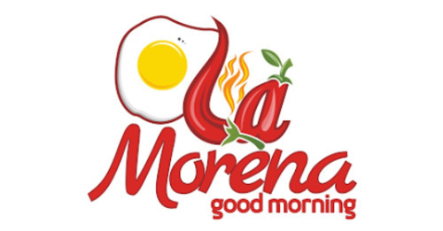 La Morena Good Morning