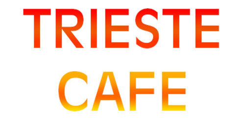 Trieste Cafe