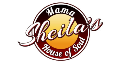 Mama Sheila's House Of Soul