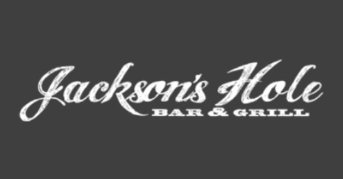 Jackson's Hole Grill