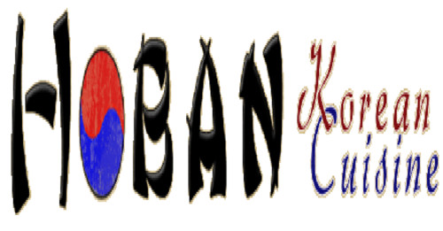 Hoban Korean Bbq