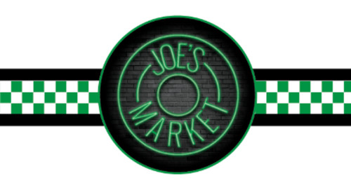 Joes Market deli