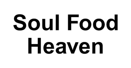 Soul Food Heaven