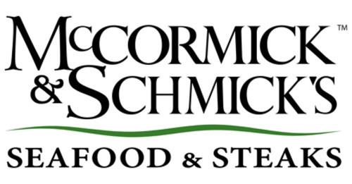 Mccormick Schmick's Seafood Steak