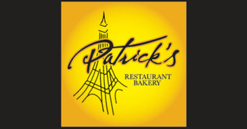Patrick's Bakery Cafe