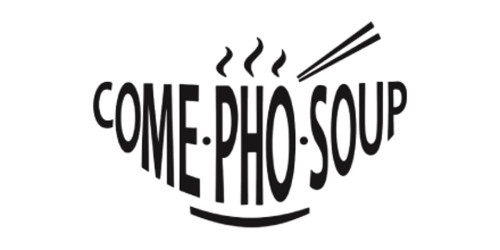 Come Pho Soup