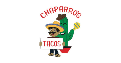 Chaparro’s Tacos