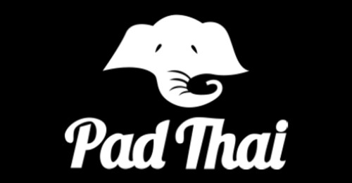 Pad Thai Viet And Thai