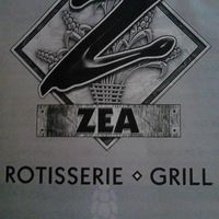 Zea's St. Charles Ave