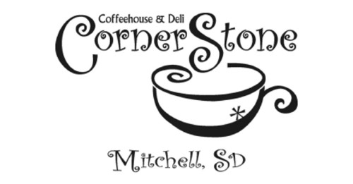 Cornerstone Coffee House-deli