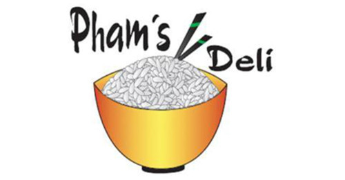 Pham's Deli