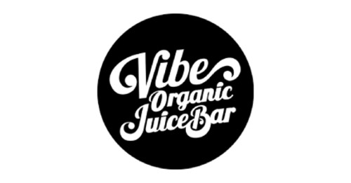 Vibe Organic Juice