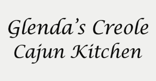 Creole Glenda's Kitchen