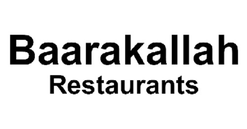 Baarakallah Restaurants