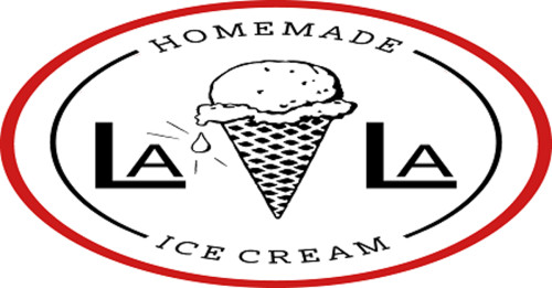 La La Homemade Ice Cream And Luncheonette