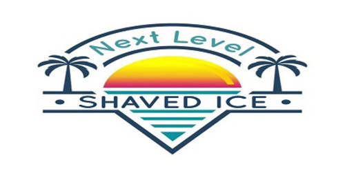 Next Level Shaved Ice