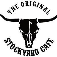 Stockyard Cafe