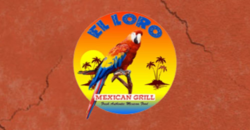 El Lorito Mexican Grill (blake Rd)