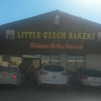 Little Czech Bakery