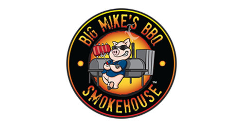 Big Mikes Bbq Smokehouse
