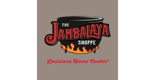 The Jambalaya Shoppe Siegen