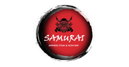 Samurai Japanese Steak Sushi