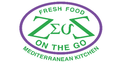 Zeus Mediterranean Kitchen