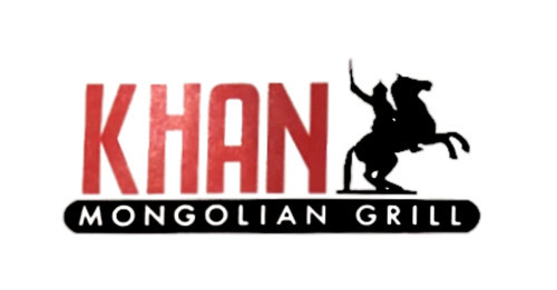 Khan's Mongolian Grill