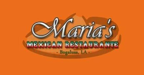 Marias Mexican