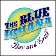 The Blue Iguana Grill