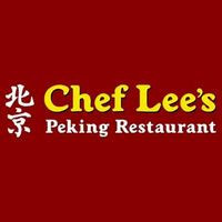 Chef Lee's Peking Ii